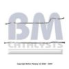 BM CATALYSTS BM50015 Exhaust Pipe